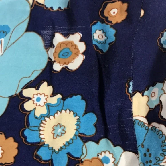 For love and lemons magnolia shirred midi skirt XS